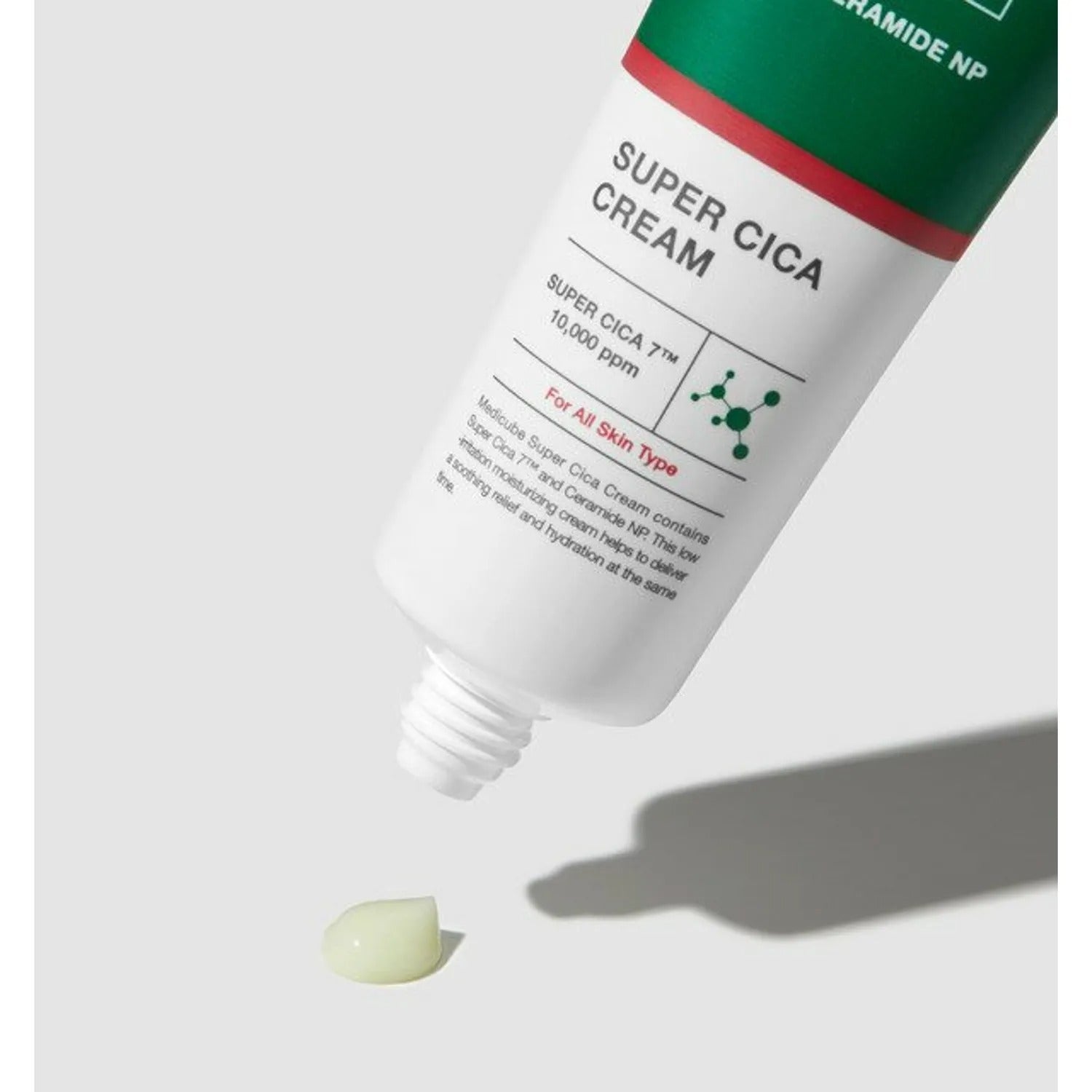 medicube Super Cica Cream 50mL