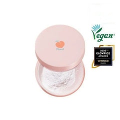 SKINFOOD Peach Cotton Multi Finish Powder 15g