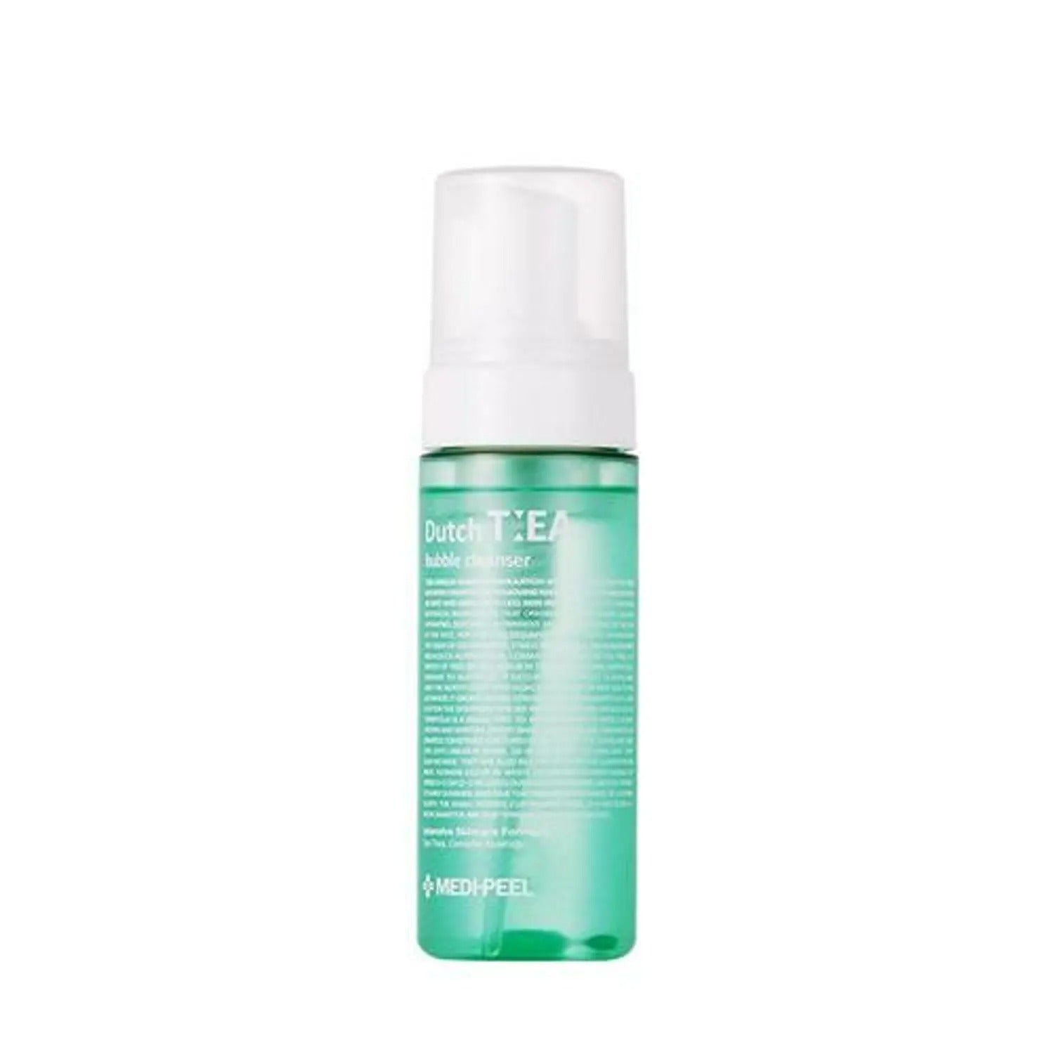 Medi-Peel Dutch Tea Bubble Cleanser 160ml