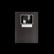 TAEYEON - 5TH MINI ALBUM [TO. X] (B VER.)