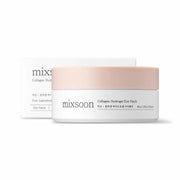 mixsoon Collagen Hydrogel Eye Patch 60P