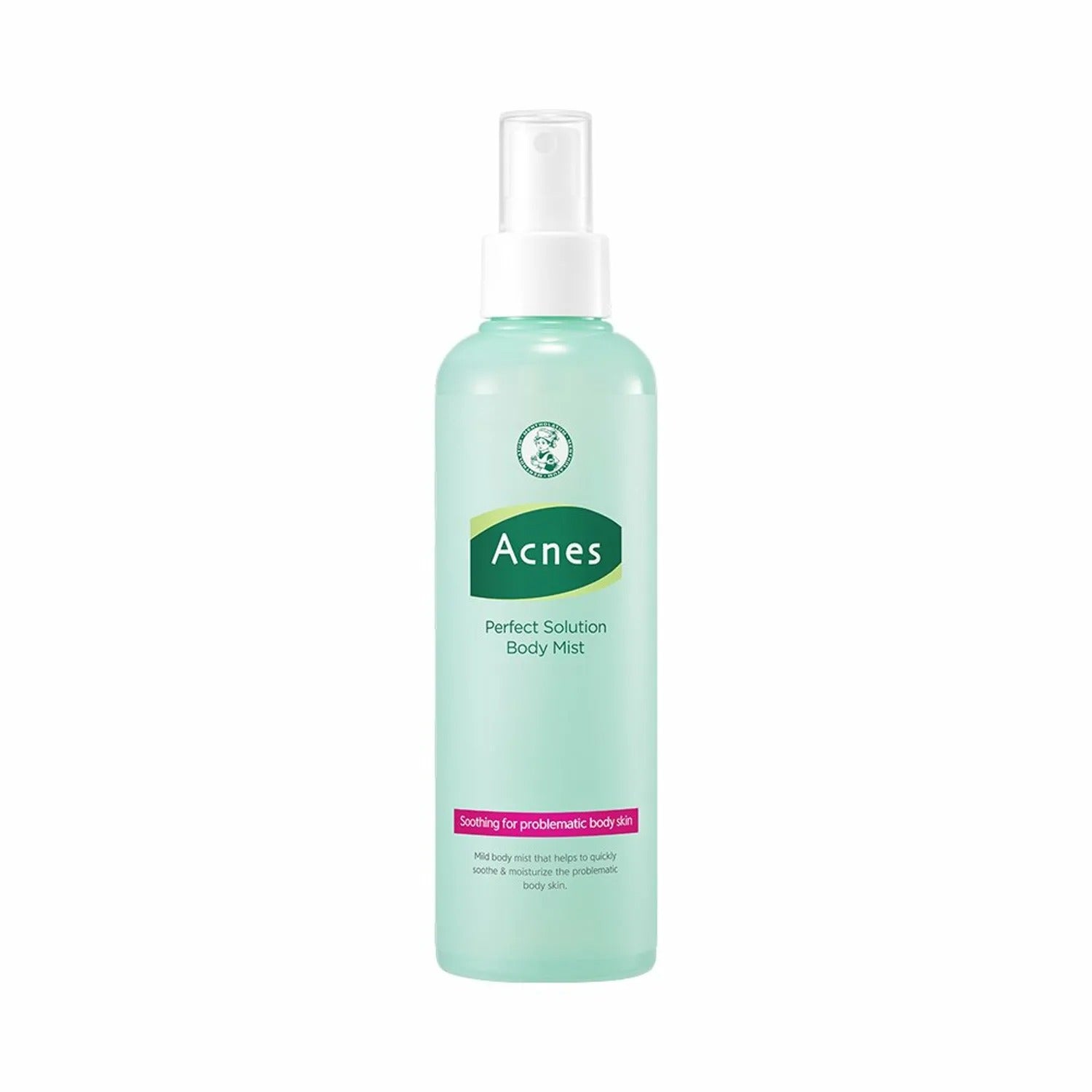 Acnes Perfect Solution Body Mist 200mL