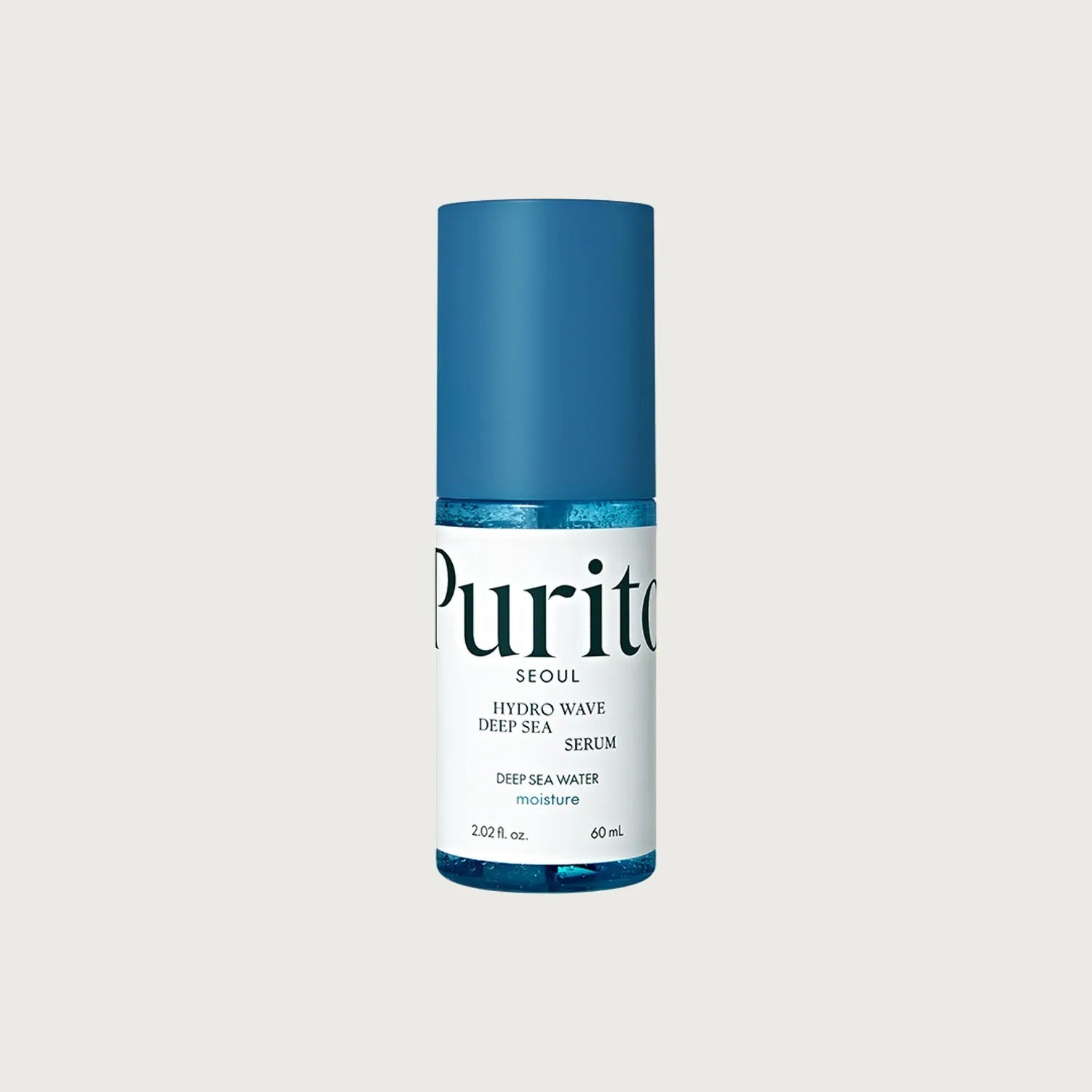 Purito Seoul Hydro Wave Deep Sea Serum 60ml