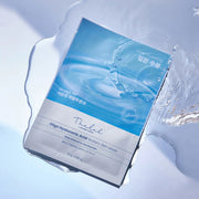 THE LAB by blanc doux Oligo Hyaluronic Acid Watery Skin Mask Sheet 25g