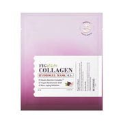 SKINFOOD Fig Vegan Collagen Hydrogel Mask Sheet 1ea