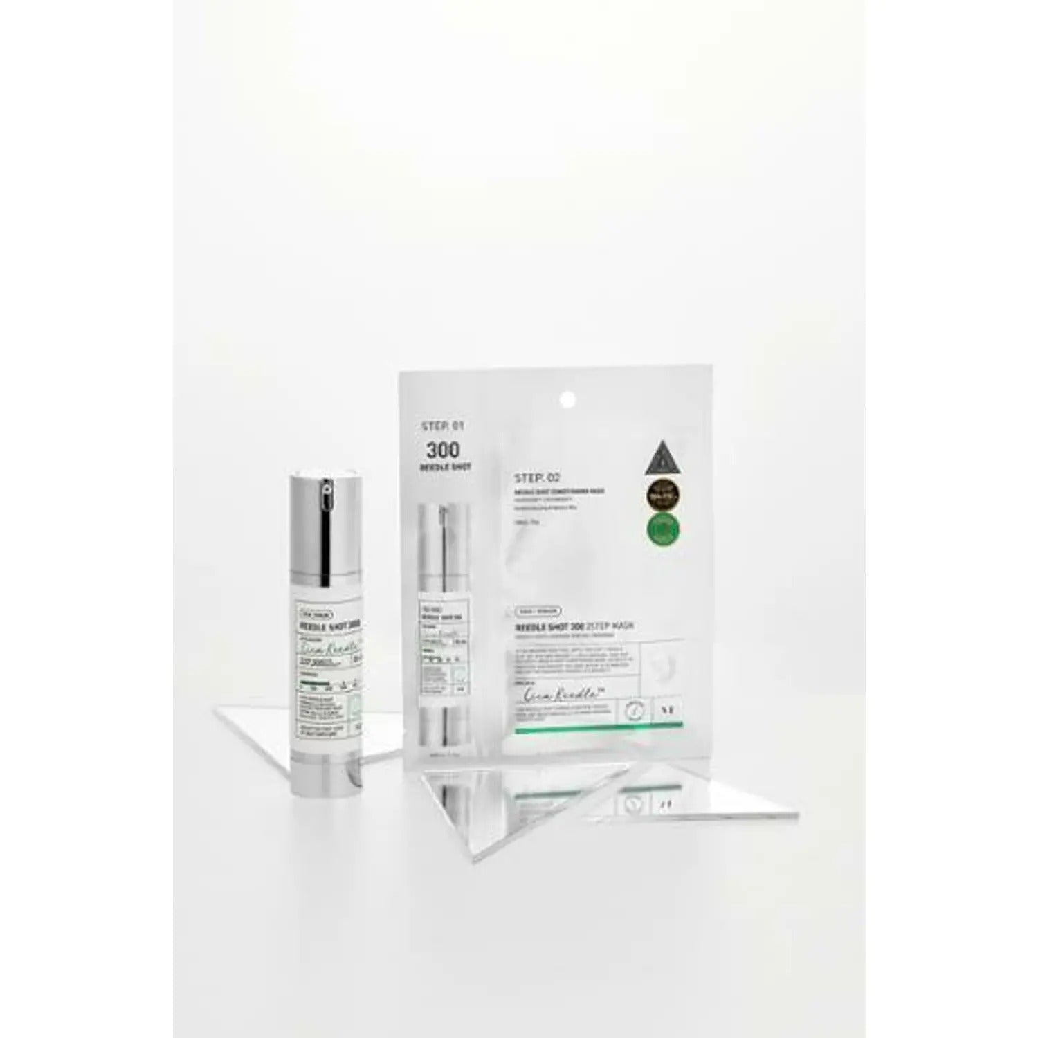 VT Reedle Shot 300 2Step Mask Sheet 1ea