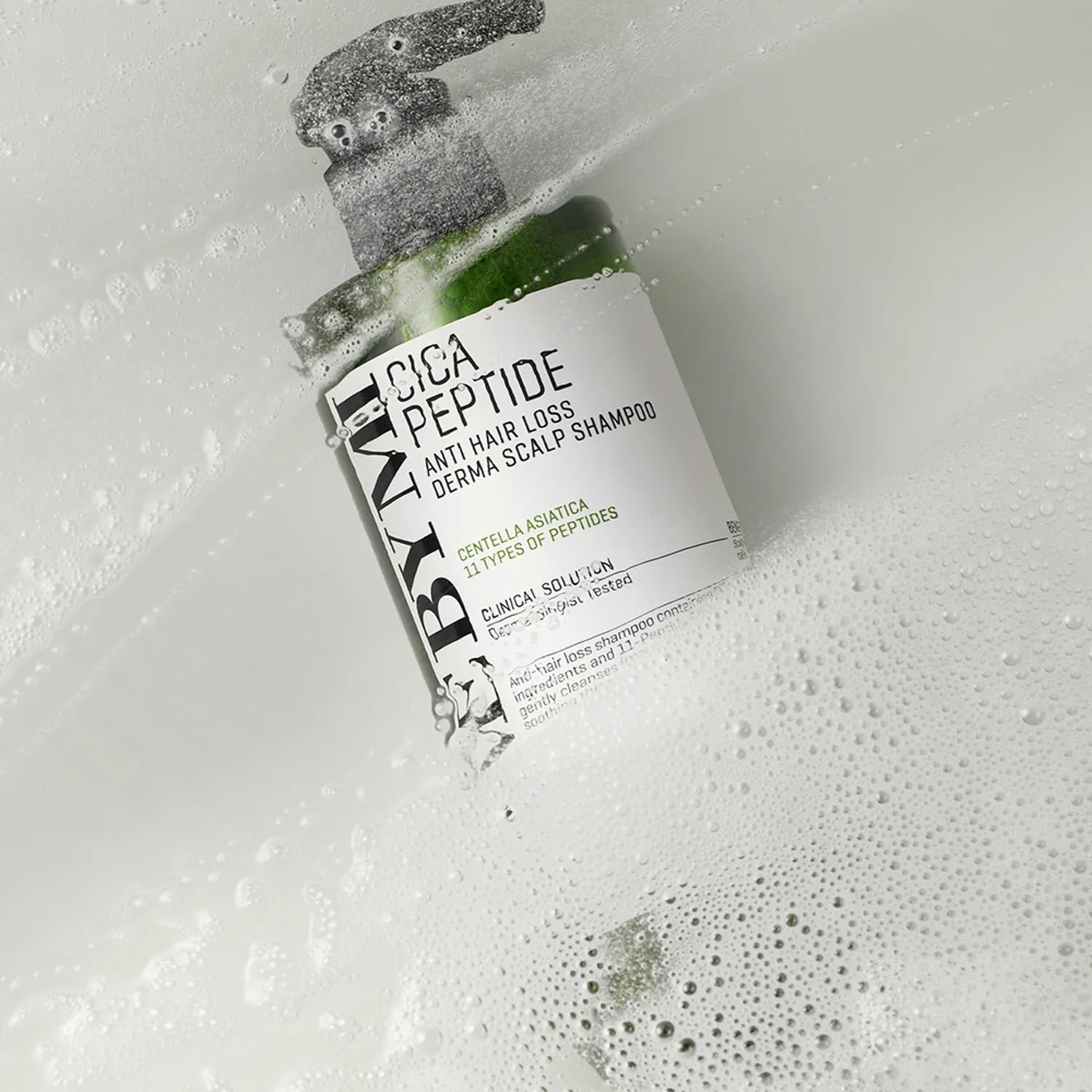 SOME BY MI Cica Peptide Anti Hair Loss Derma Scalp Shampoo 285ml