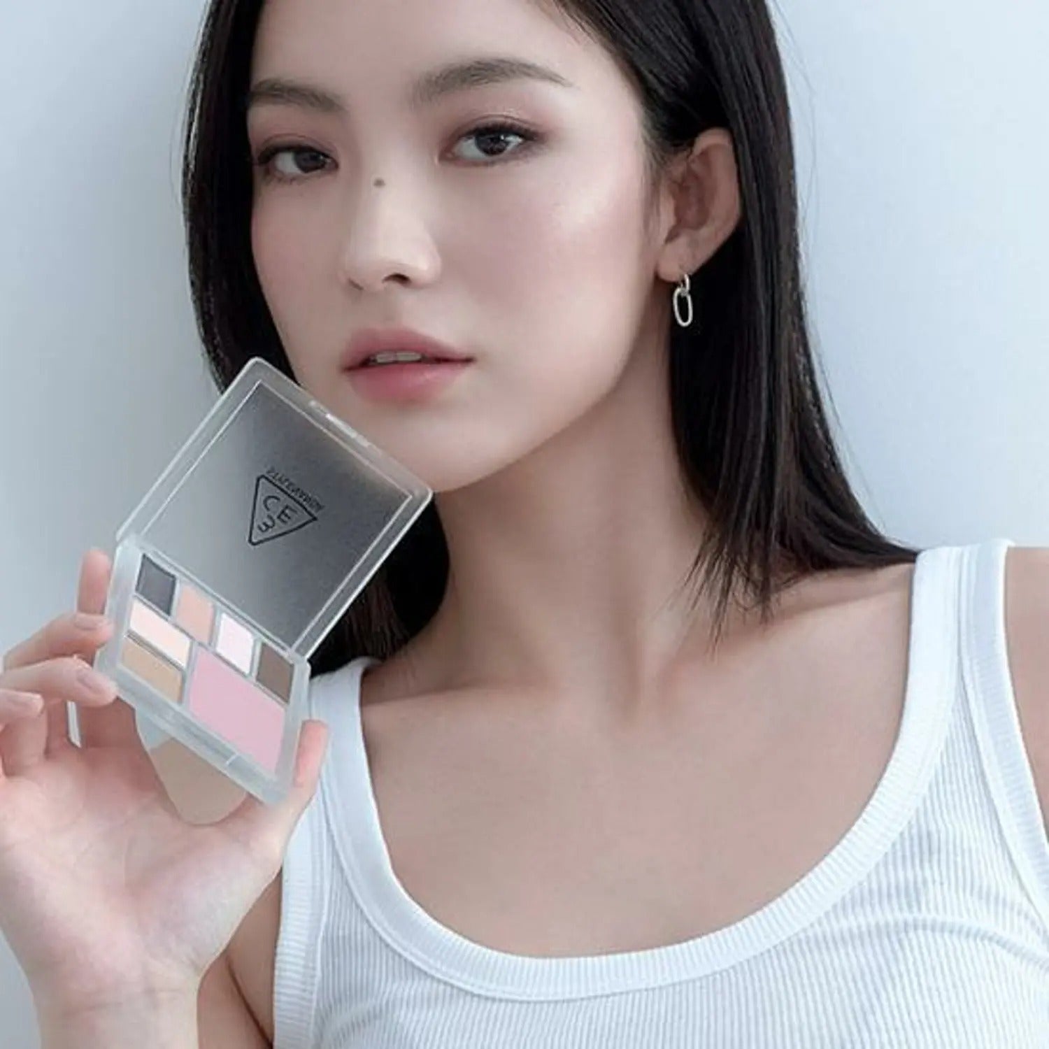 3CE All-Rounder Face Palette 9.7g