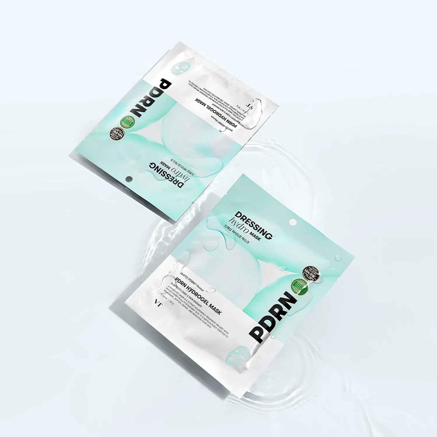 VT PDRN Hydrogel Mask Sheet 4ea
