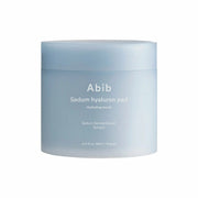 Abib Sedum Hyaluron Pad Hydrating Touch 75 Pads