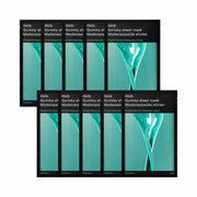 Abib Gummy Sheet Mask Madecassoside Sticker 10P