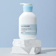 ILLIYOON Ceramide Ato Lotion 600mL
