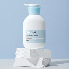 ILLIYOON Ceramide Ato Lotion 600mL