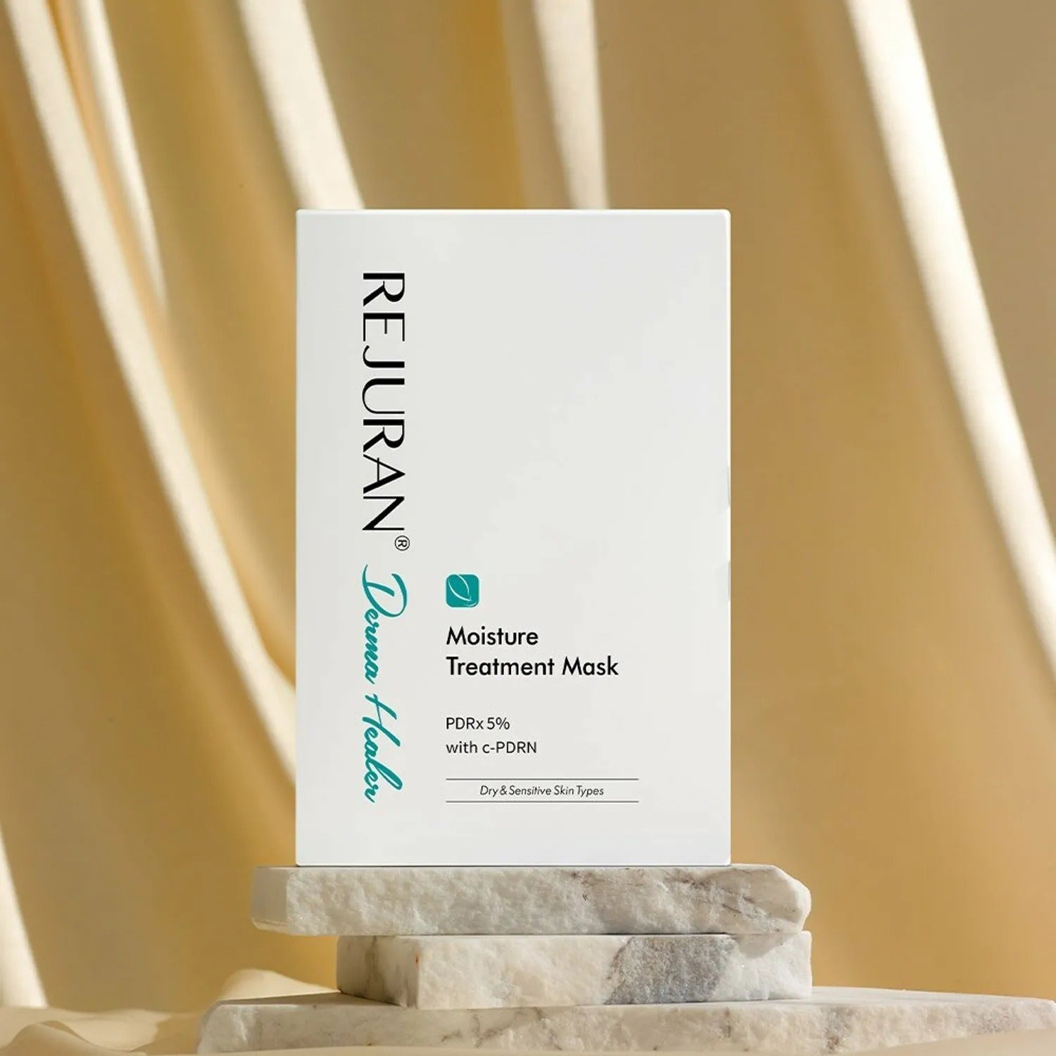 REJURAN Derma Healer Moisture Treatment Mask 23mL (5ea)