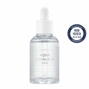 S.NATURE Aqua Squalane Serum 50mL