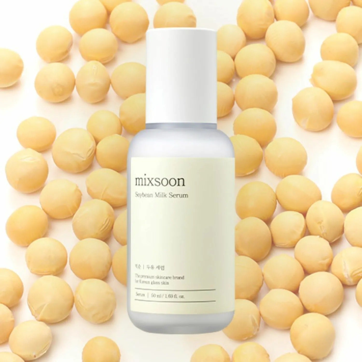 mixsoon Soybean Milk Serum 50ml