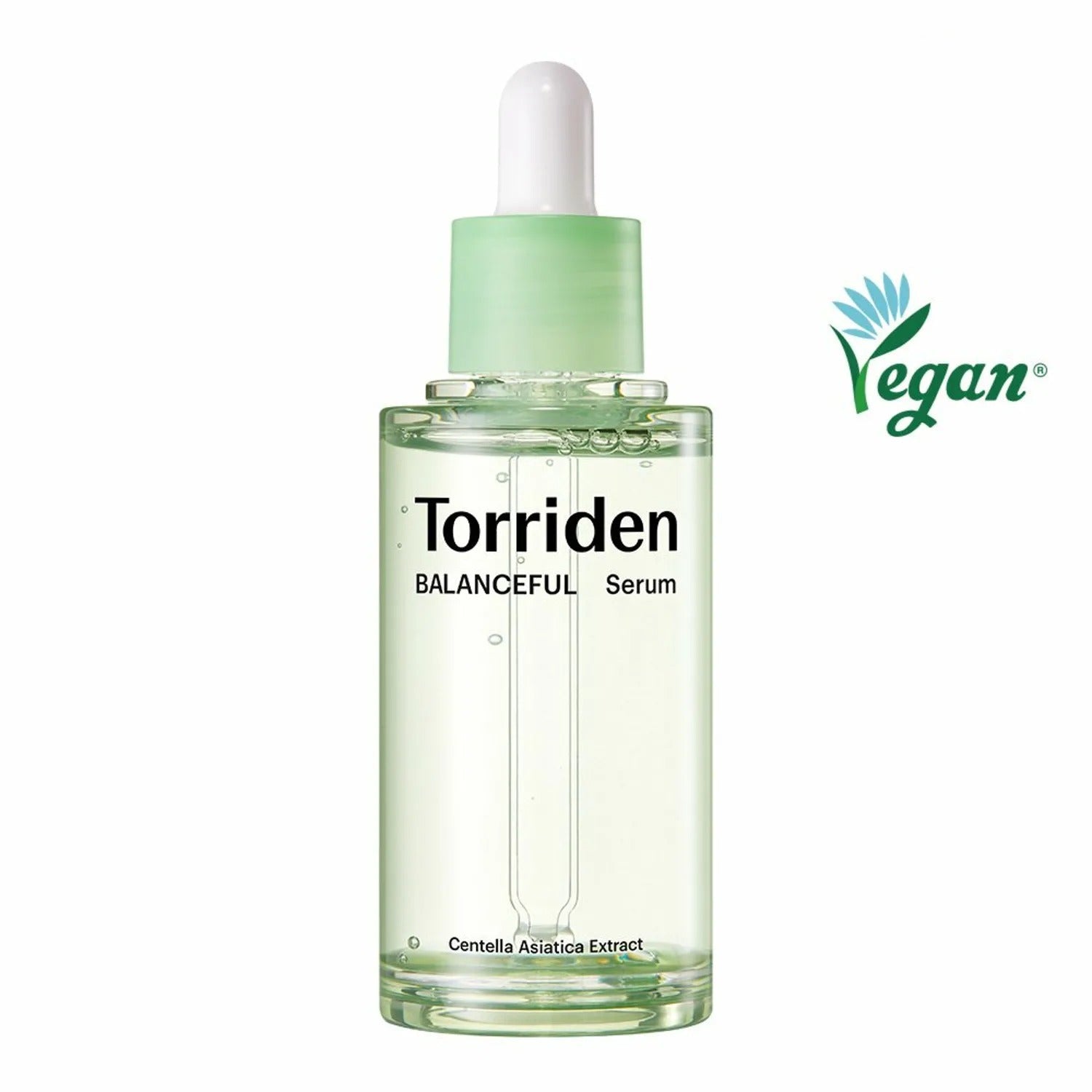Torriden Balanceful Cica Calming Serum 50mL