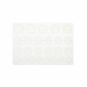 SKINFOOD Cica Clear Spot Patch 100 Patches