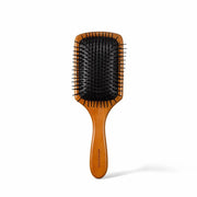 AROMATICA Wooden Scalp Brush