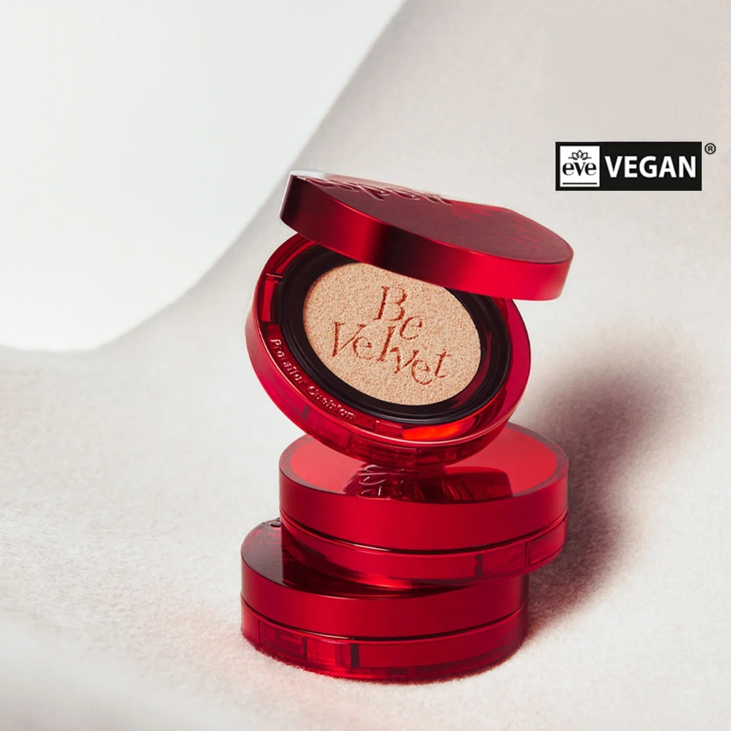 [Winter's Pick] espoir Pro Tailor Be Velvet Cover Cushion New Class (SET/SINGLE)