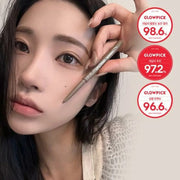 Kiss me Heroine Make Long Stay Smooth Gel Pencil Liner