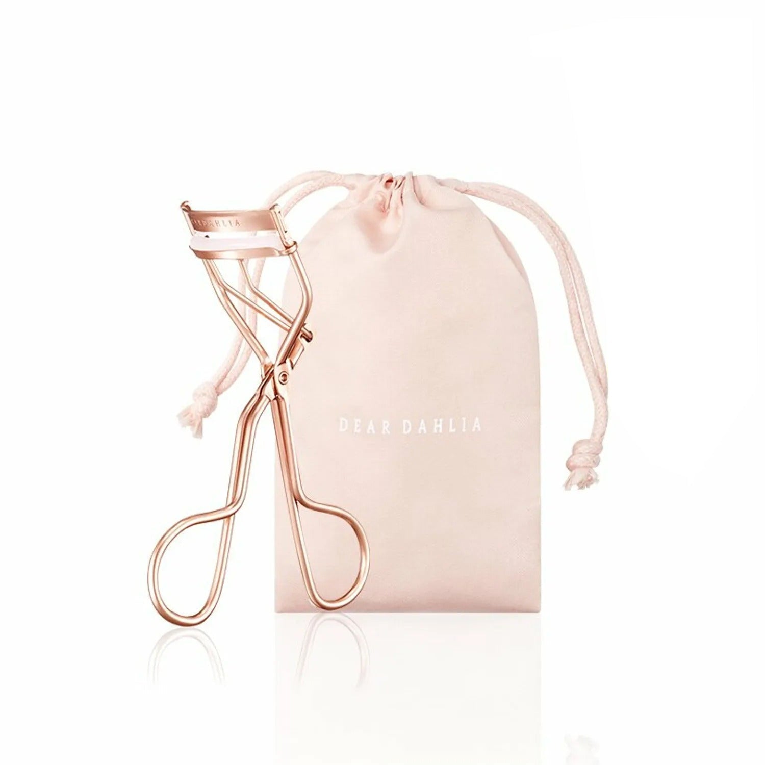 DEAR DAHLIA Dream Lash Curler Special Set (Special Gift: Pouch)