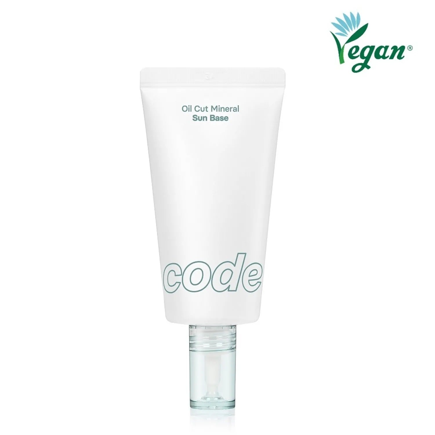 CODE GLOKOLOR Oil-Cut Mineral Sun Base 35ml