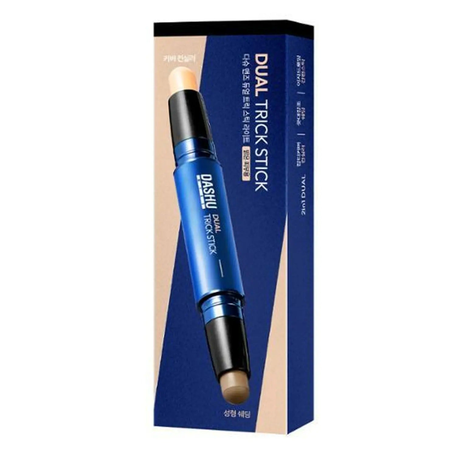 DASHU Men's Dual Strick Stick #Light
