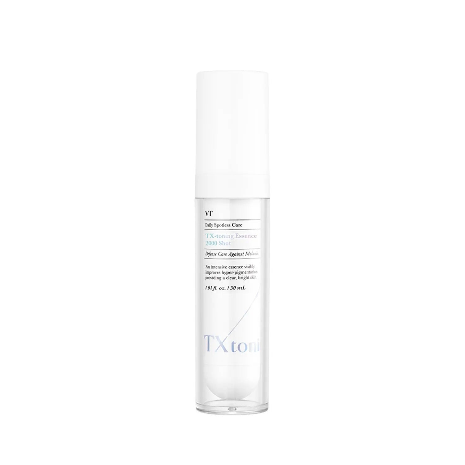 VT TX-toning Essence 2000 Shot 30ml