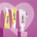 2024 Awards Torriden Solid In Lip Essence Triple Set (+Key Ring)