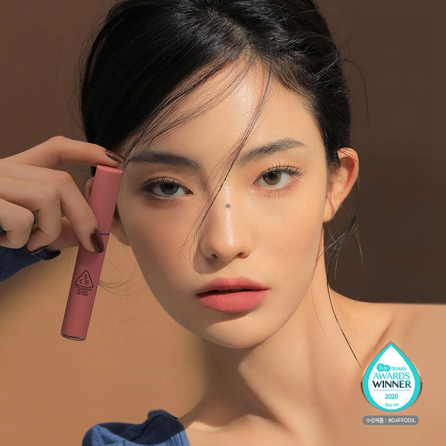 3CE Velvet Lip Tint 4g