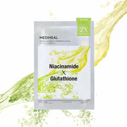 MEDIHEAL Derma Synergy Wrapping Mask Sheet - Blemish 1P