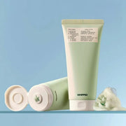 Whipped Mugtree Vegan Pack Cleanser 130g