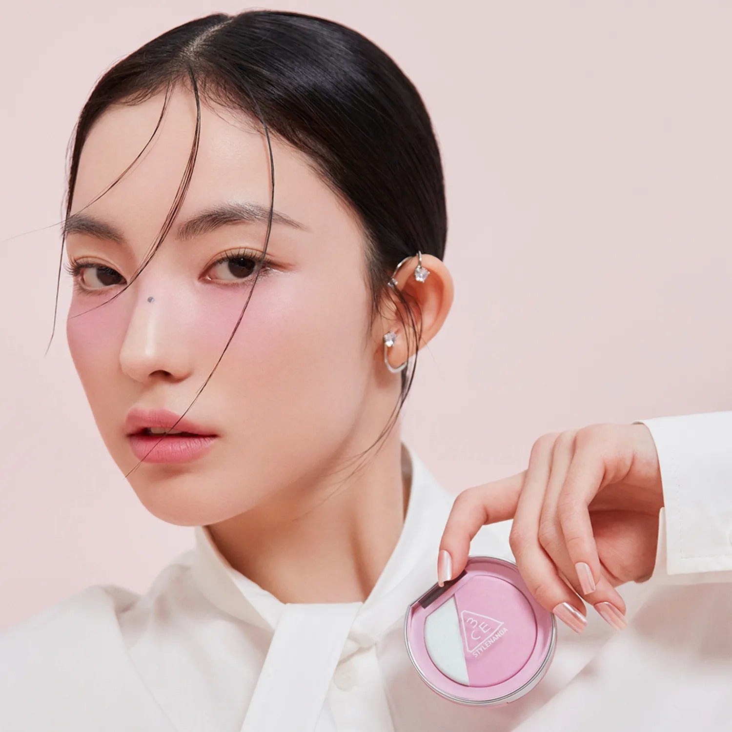 3CE Blushlighter 4.3g