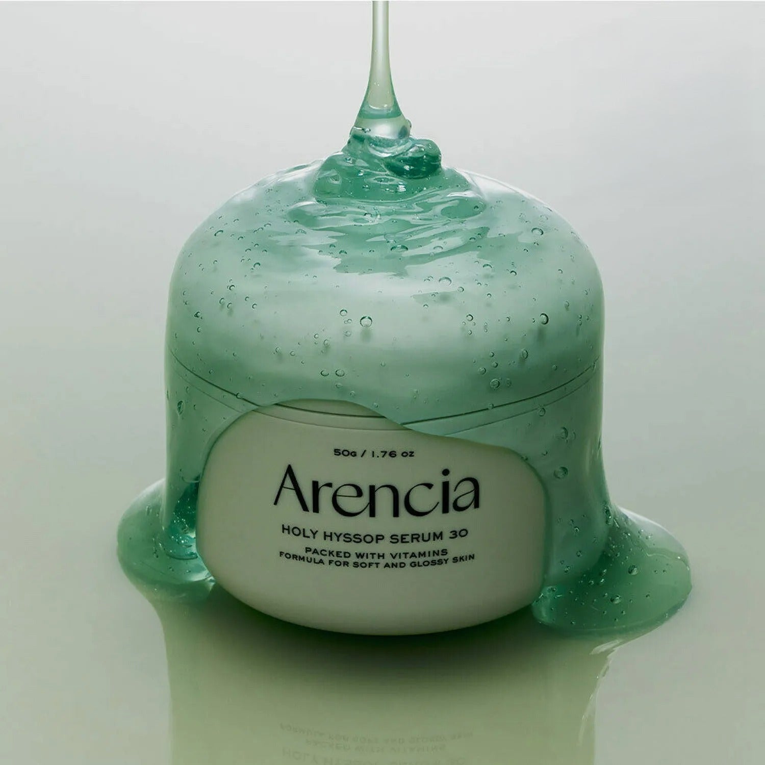 Arencia Holy Hyssop Serum 30 50g