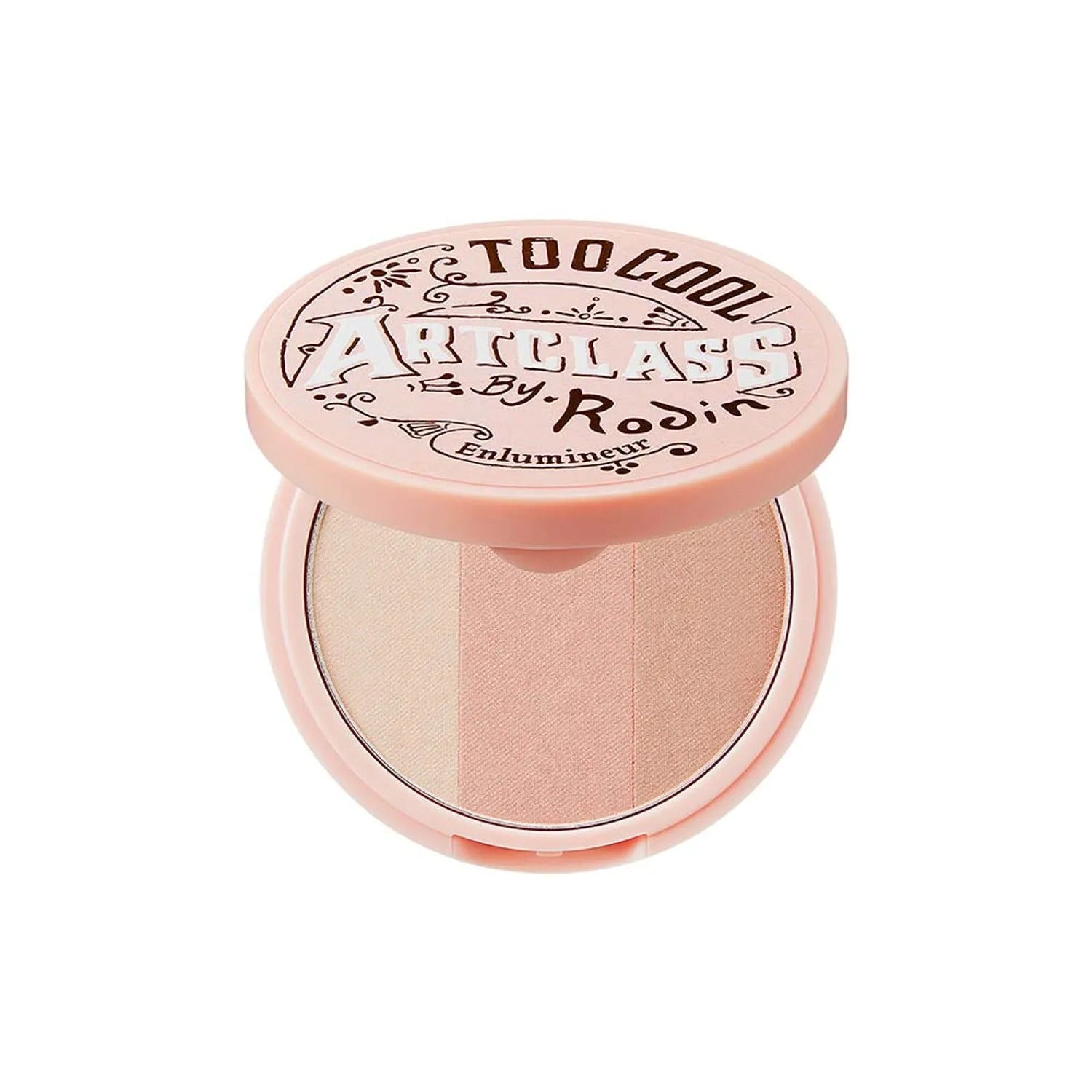 too cool for school Artclass By. Rodin Highlighter 11g #Luminous