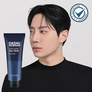 DASHU Daily Super Hard Curl Cream 150mL