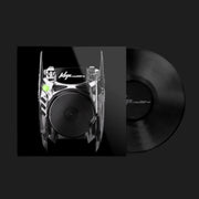 AESPA - 5TH MINI ALBUM [WHIPLASH] (LP VER.)