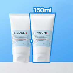 ILLIYOON Cearmide Ato Concentrate Cream 150mL*2ea