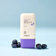 SKINFOOD Berry Moisturizing Sun Cream 50mL SPF50+ PA++++