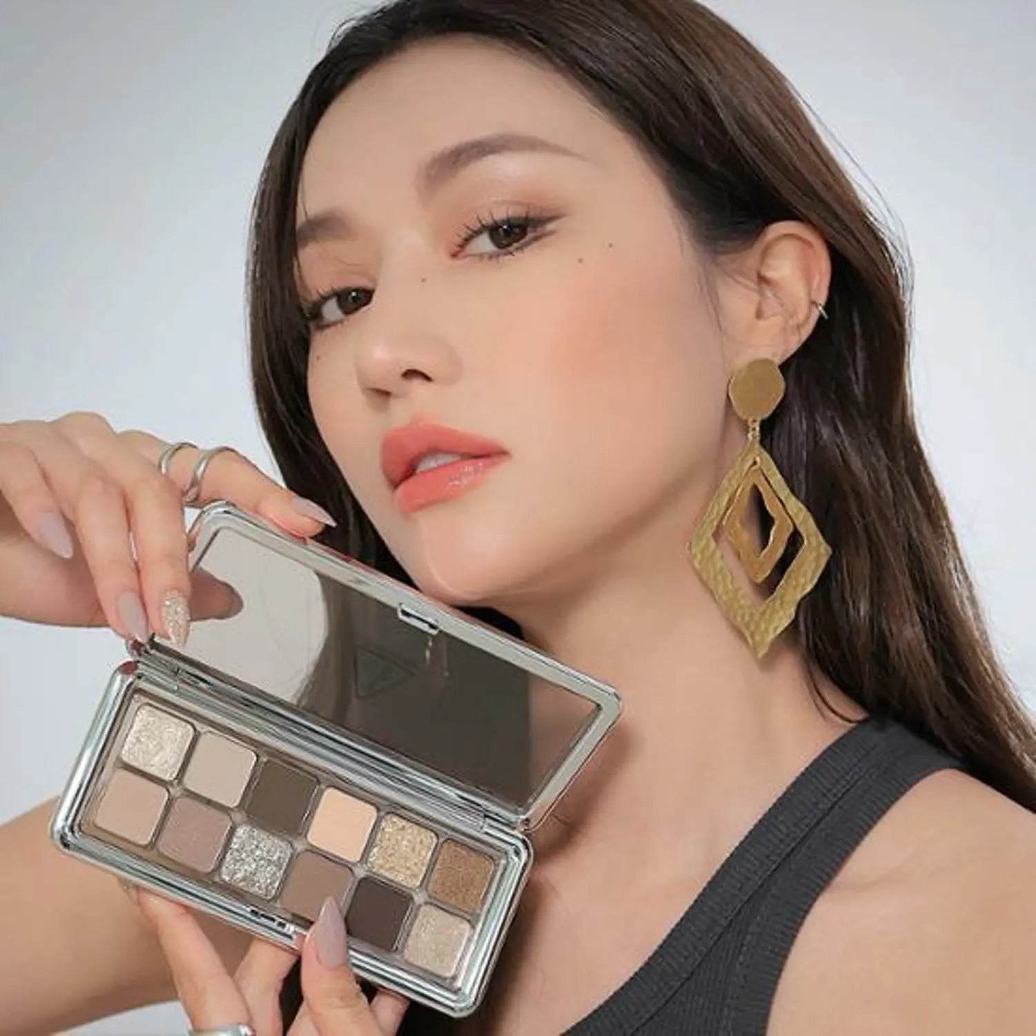 3CE New Take Eyeshadow Palette (Pure Pairing Edition)