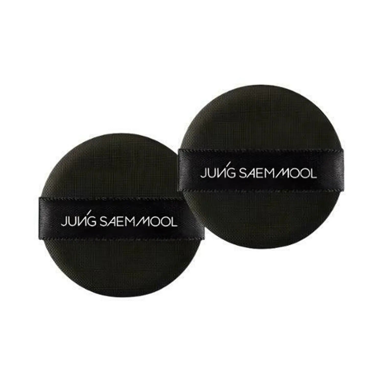 JUNGSAEMMOOL Cushion Puff Choose 1 out (2P/4P)