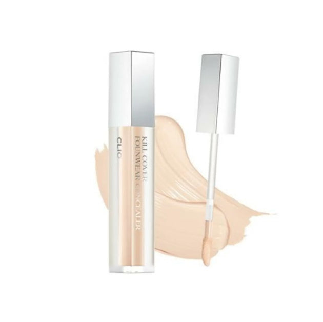 CLIO Kill Cover Founwear Concealer 6g