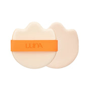 LUNA Comfy Light Cushion Puff 5P