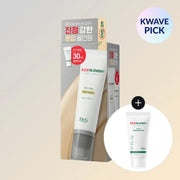 Dr.G Red Blemish For Men All In One Tone Lotion 50ml Set (+Gentle Cleansing Foam 30ml)