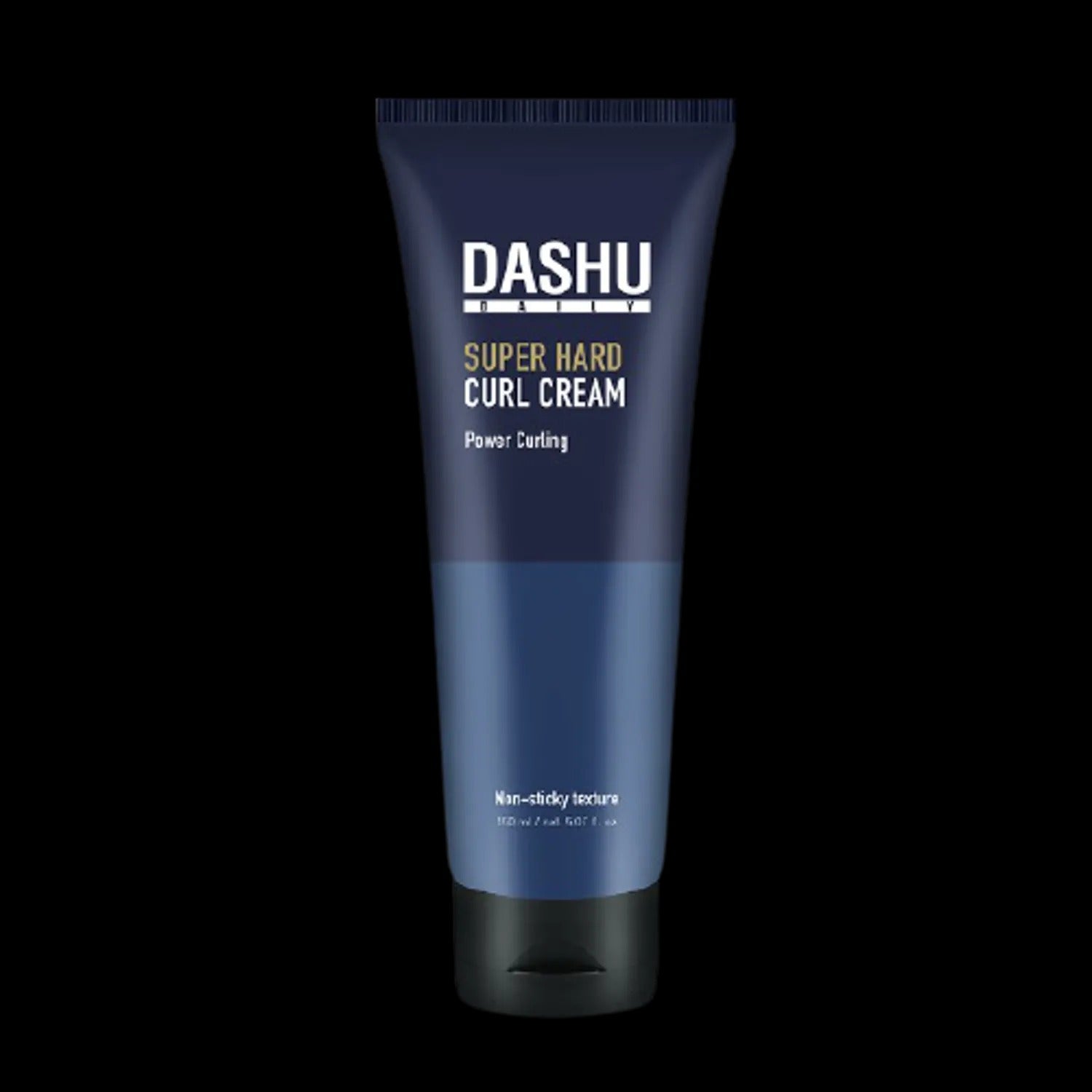 Dashu Daily Volume Up Curl Cream 150ml