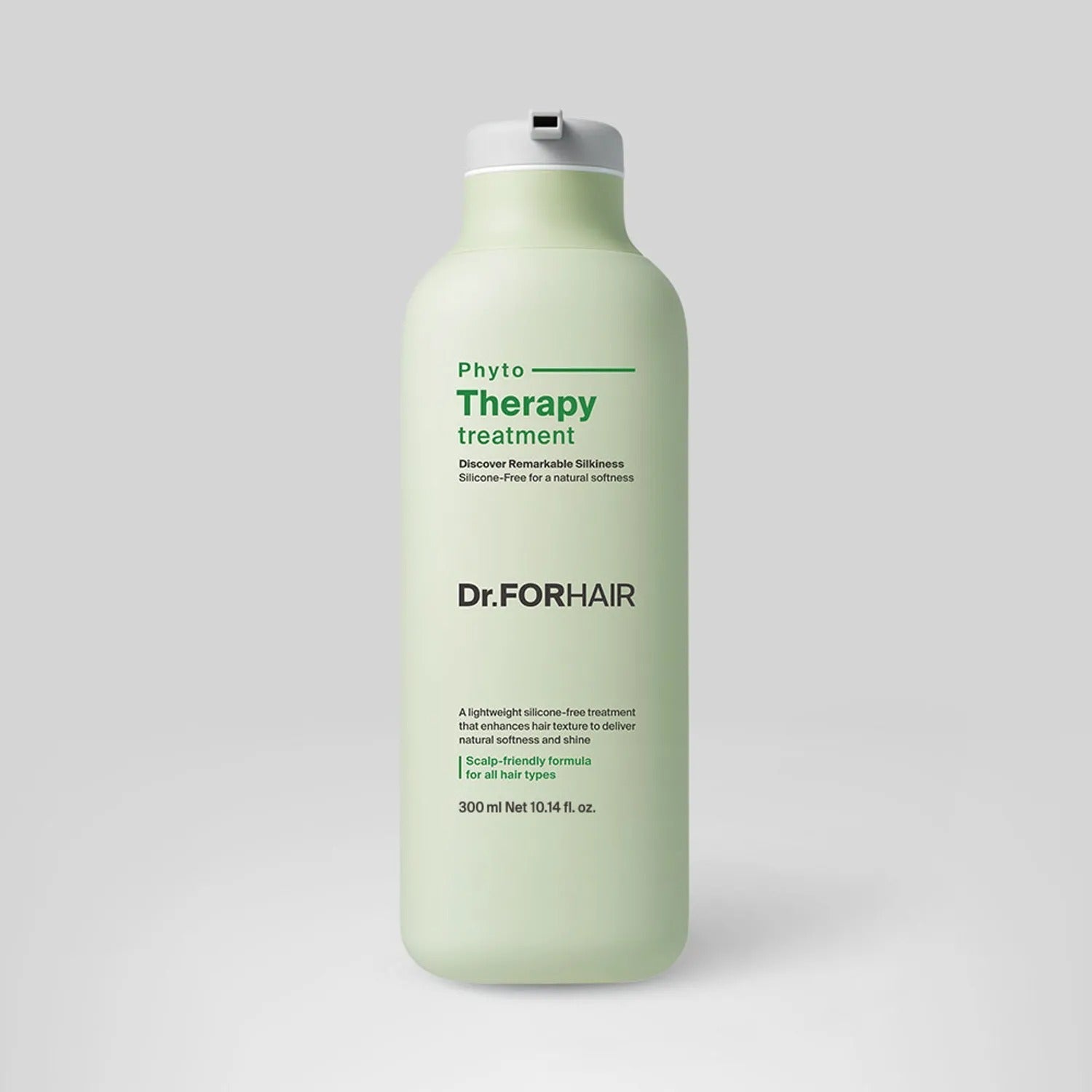Dr.forhair Phyto Therapy Treatment 300mL (NEW)