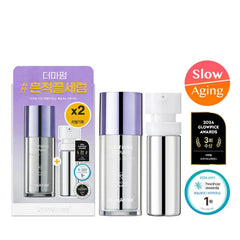 DERMAFIRM Soothing Repair Toning Serum R4 30mL (+Refill 30ml)