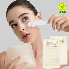 fully Rice Dough Modeling Mask Sheet 4ea