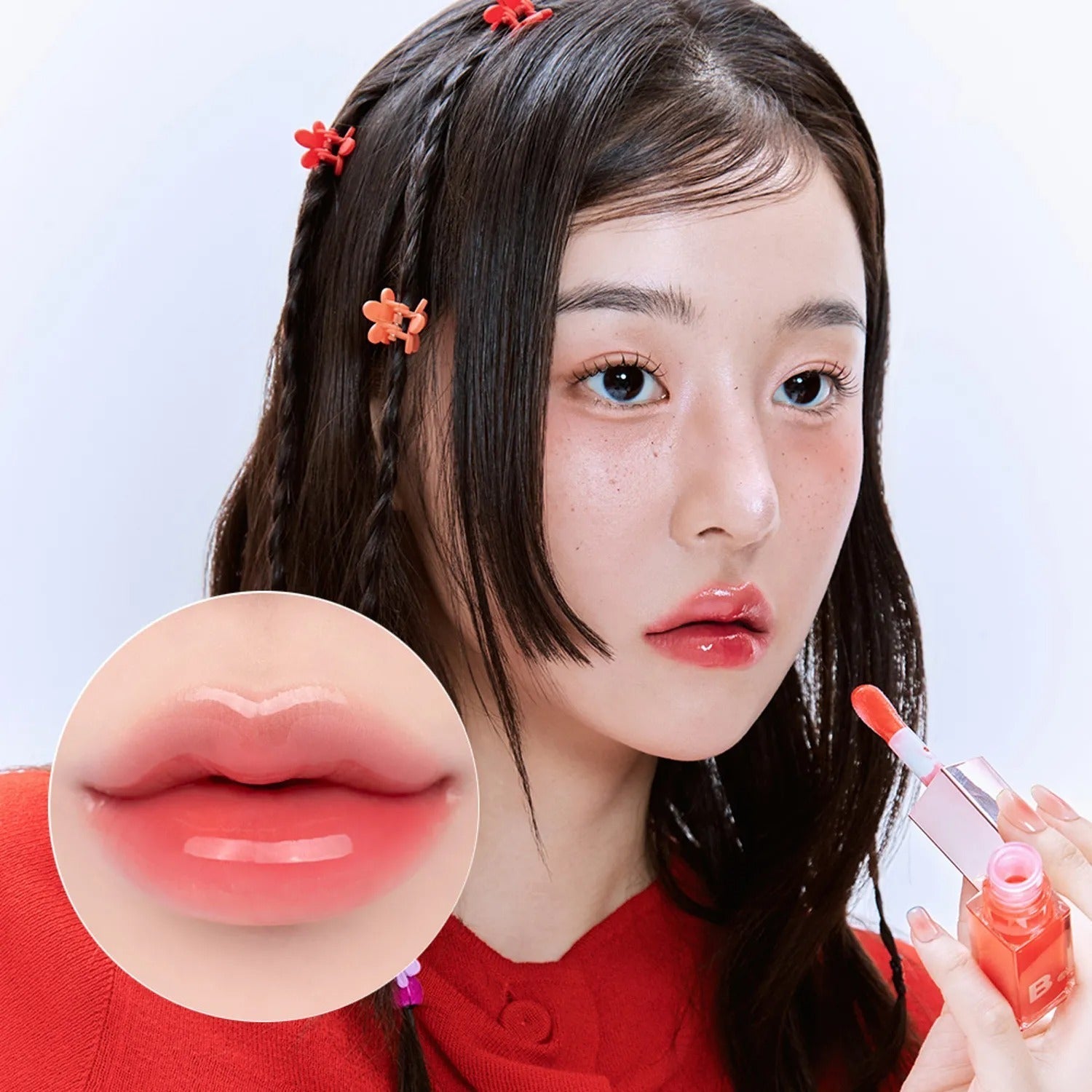 BANILA CO Hydrating Lip Oil 7.5ml